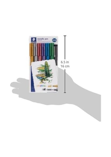 8323SWP6P Markör fiyatları