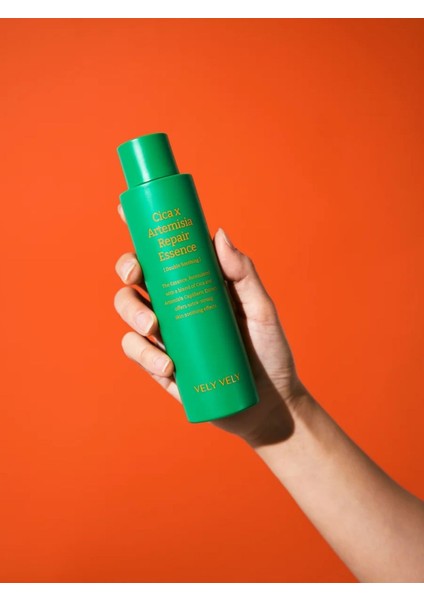 Cica Artemisa Repair Essense Yatıştırıcı ve Onarıcı Esans 160 ml modelleri