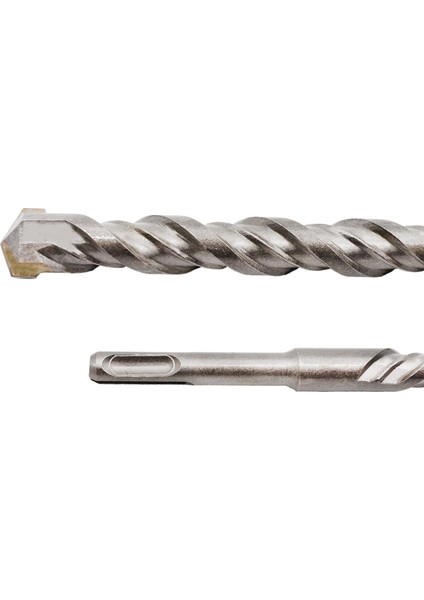 5X110 Sds Plus 2 Kanallı Beton Duvar Delme Matkap Ucu fırsatları