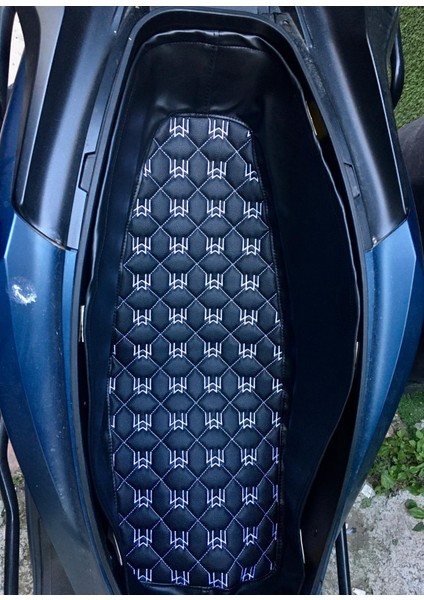 Akdeniz Sele Kaplama Honda Pcx 125 Bagaj Havuzu fiyatları