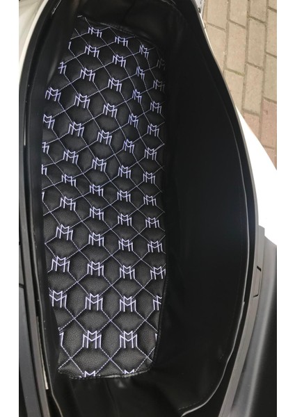 Akdeniz Sele Kaplama Honda Pcx 125 Bagaj Havuzu fırsatları