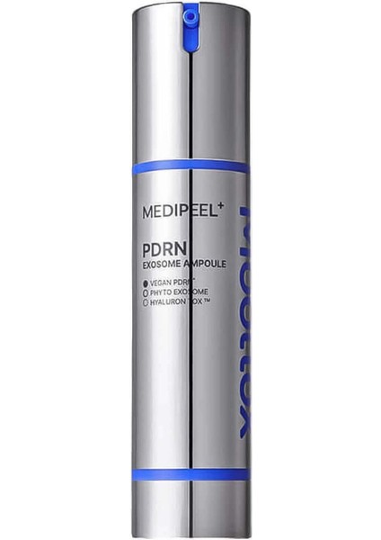 Medi Peel Mooltox Pdrn Exosome Ampoule 50 ml