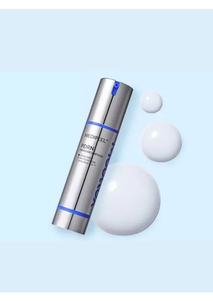 Medi Peel Mooltox Pdrn Exosome Ampoule 50 ml fiyatları