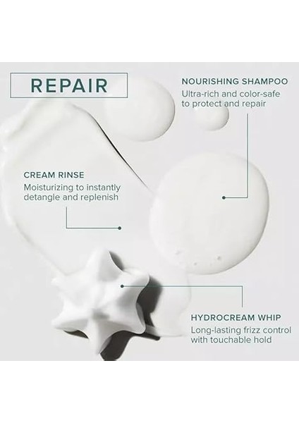 Wild Ginger Paul Mitchell Awg Repair Cream Rinse Bakim Kremi 250 ml fiyatları