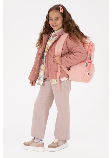 Kız Çocuk Orkide Mont 50313055-VR221 fiyatları