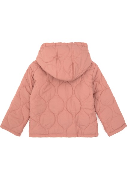 Kız Çocuk Orkide Mont 50313055-VR221 fırsatları