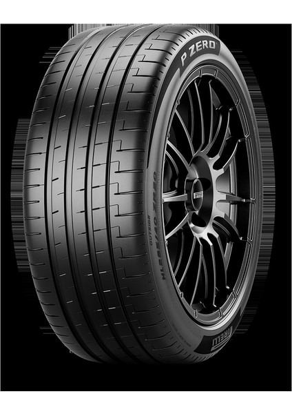 285/40R23 107Y Pzero5 Pz5 (Mo-S) Ncs Pırellı (41/24)