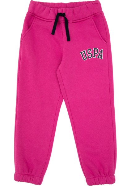 Kız Çocuk Pembe Eşofman Altı 50317893-VR041 fiyatları