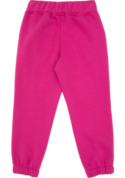 Kız Çocuk Pembe Eşofman Altı 50317893-VR041 modelleri