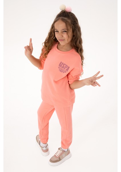 Kız Çocuk Eşofman Altı 50316849-VR105 fiyatları