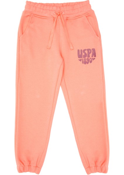 Kız Çocuk Eşofman Altı 50316849-VR105 fırsatları