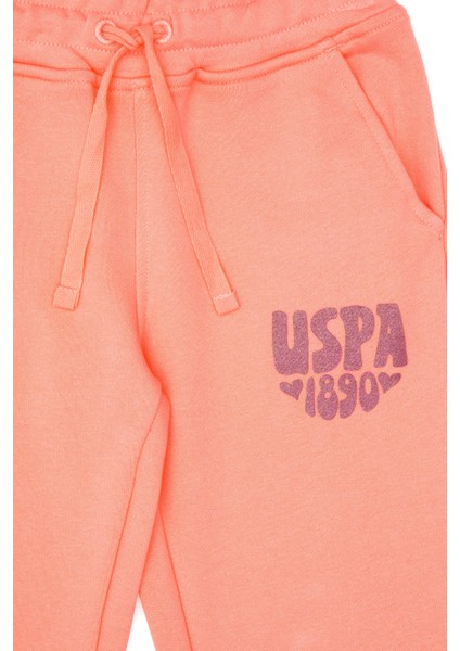 Kız Çocuk Eşofman Altı 50316849-VR105