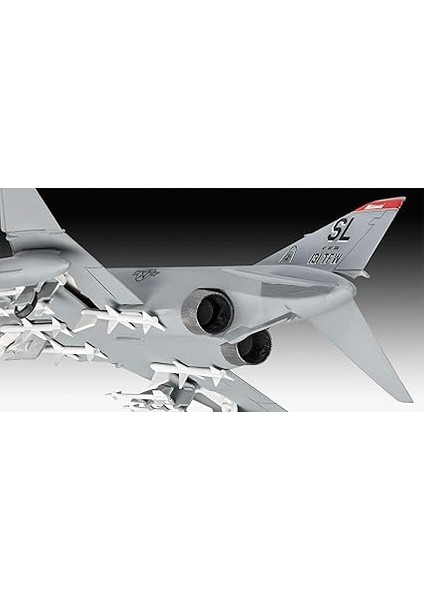 Kit-F-4 Phantom indirimleri