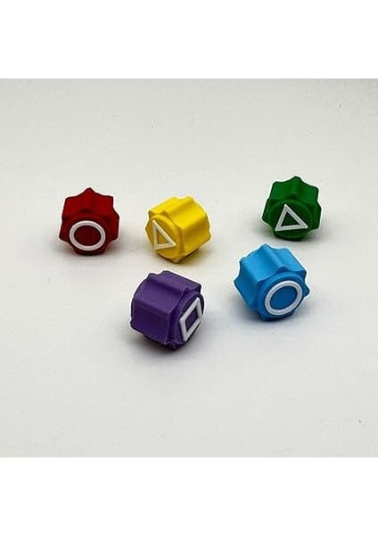 Seti | Kore Oyunu | 5 Taş Oyun Seti fırsatları