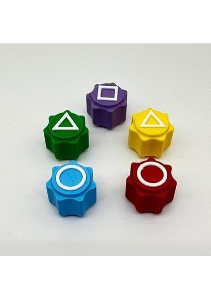 Seti | Kore Oyunu | 5 Taş Oyun Seti indirimleri