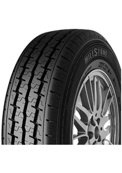 155R13C 90/89R Evovan Mılestone