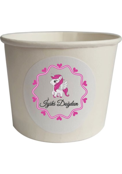 40 Parça Unicorn Boynuzlu At Doğum Günü Kürdan Seti - Bardak Kase Kısa ve Uzun Kürdan indirimleri
