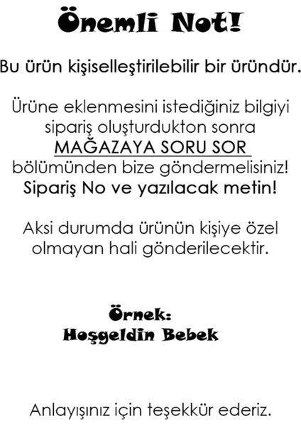 30 Adet Kişiye Özel 7x5 cm Pembe Hoşgeldin Bebek Baskılı Mat Etiket Sticker - Dörtgen Yasin Etiketi fiyatları