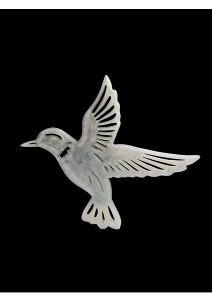 Hologramlı Duvar Süsü Ev Ofis Balkon ve Teras İçin 17.5x19.5cm modelleri