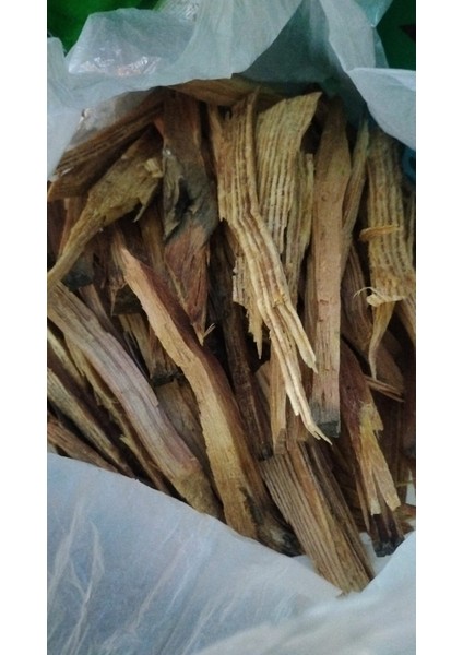 Çam Çırası 1 kg — Çıra Suyu, Mangal, Şömine ve Soba Için Tutuşturmak Için Kullanılabilir