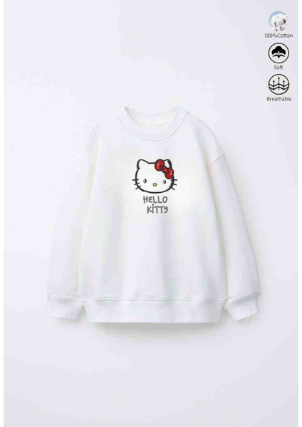 Hellokity Sweatshirt