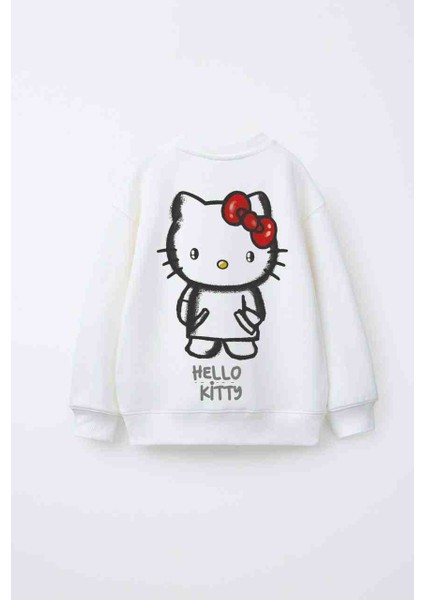 Hellokity Sweatshirt fiyatları