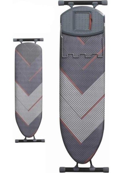 Harbinger Yeni Nesil MM154 Masterboard Ütü Masası