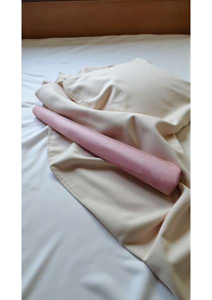 Silindir Yastık, Yatak Süsü, Yatak Kırlenti, Kırlent, Silindir Kırlent, Silindir Sünger, Yastık modelleri