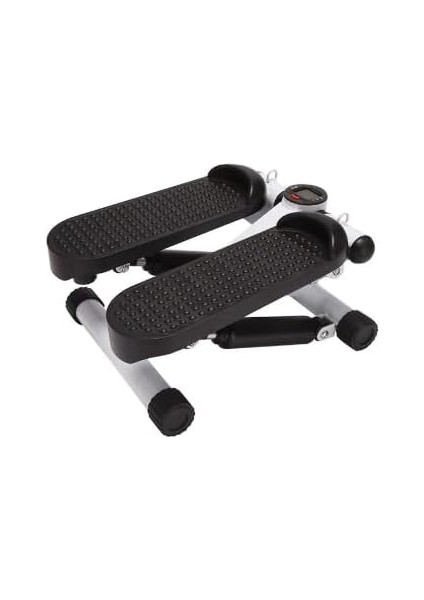 Ipli Fitness Stepper Egzersiz Aleti Total Body Twister Crosstep Step Siyah fiyatları