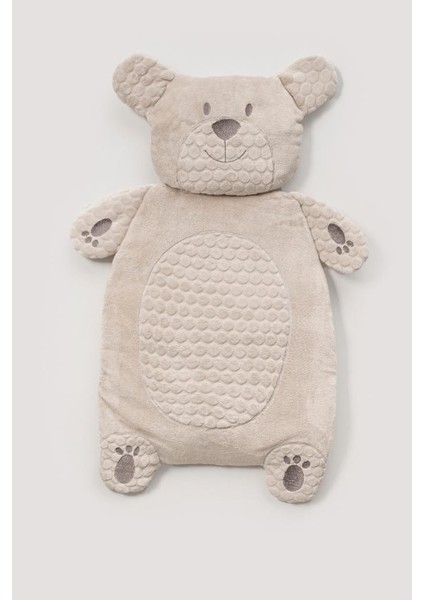 Sevimli Figürler Elyaf Dolgulu 2 Parça Altaçma BBTF.GRİ54064