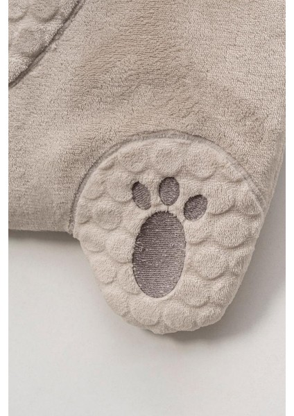 Sevimli Figürler Elyaf Dolgulu 2 Parça Altaçma BBTF.GRİ54064 fiyatları