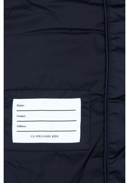 Kız Çocuk Lacivert Yelek (Dokuma) 50313064-VR033 indirimleri