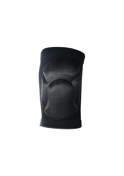 Çocuk Voleybol Dizliği Siyah 10-12 Yaş fiyatları