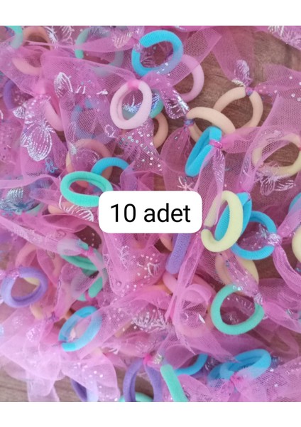 Tavşan Kulak Lastik Toka Ithal Kurdele fiyatları