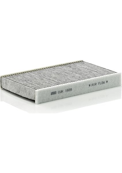 Kabin Filtresi Cuk 1629 (Renault) fiyatları