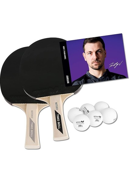 Masa Tenisi Raket Seti
