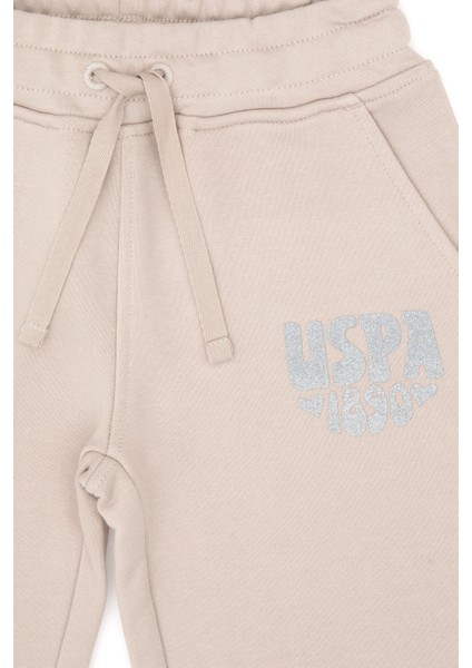 Kız Çocuk Taş Eşofman Altı 50316849-VR049 indirimleri