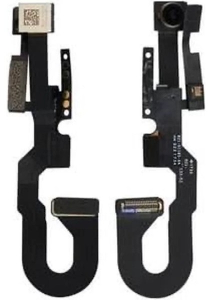Iphone 8 Uyumlu Ön Kamera