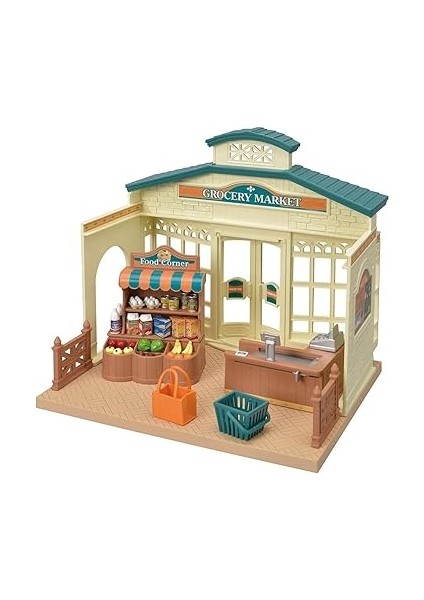 Families 5315 Grocery Market fiyatları