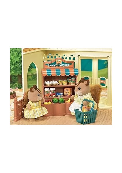 Families 5315 Grocery Market indirimleri