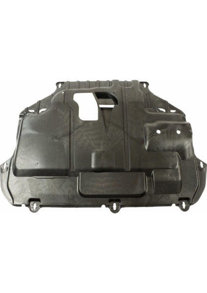 Focus C-Max Motor Alt Muhafaza 2005 - 2011 313052508