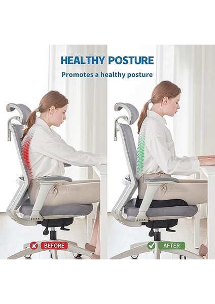 Visko Cocix Minder Oturma Minderi Basur Hemoroid Minderi Ortopedik Oturma Minderi Simidi Yastığı modelleri