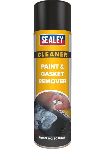 Boya ve Conta Sökücü 500ML