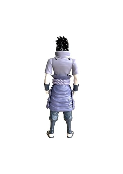 cm Sasuke Figür - Anime Heroes Mega Naruto Serisi fırsatları