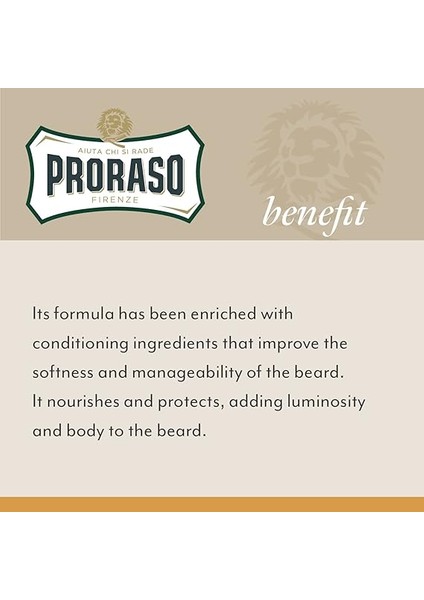 Beard Balm / Sakal Balsamı Wood-Spice 100 ml fırsatları