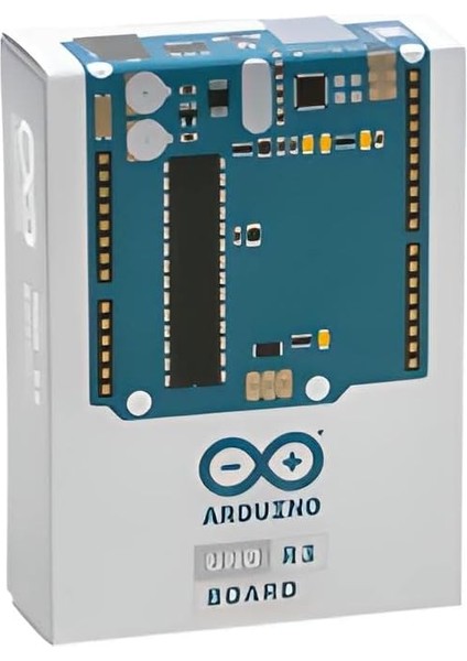 Orijinal Arduino Süper Başlangıç Seti Rev3 (E-Kitaplı ve Videolu) fırsatları