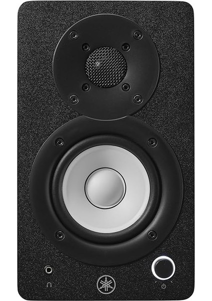 Hs3 Powered Studio Monitör Siyah, Çift (Hs3 B) fiyatları