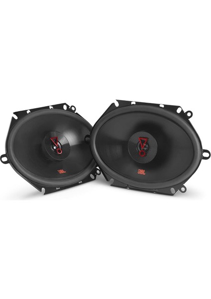 Stage 3 8627 Oval Hoparlör Takımı 5x7 fiyatları