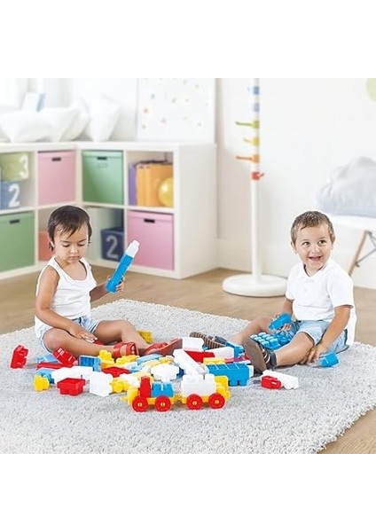 Kutulu Mega Blok 75LI modelleri