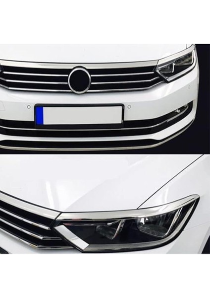 Dıjıtal Reklam 6CMX5MT Krom Nıkelaj Bant Yapışkanlı Araç Çıta Dırek Kaplama Folyosu modelleri